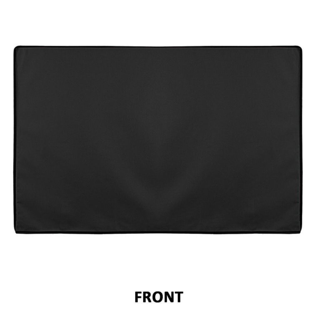Waterproof Television Protector Protective Case TV Dust Cover Universal TV Cover  Deck
