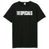 The Specials Футболка с логотипом унисекс для взрослых