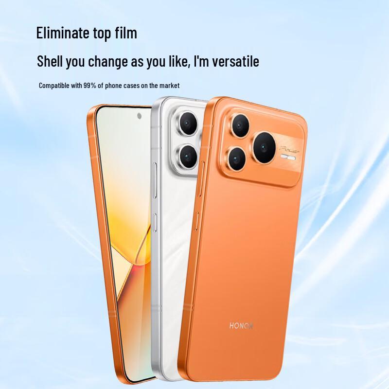 Защитное стекло для экрана Smorss Honor Power 2