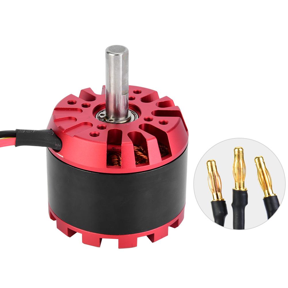 6354 270KV Outrunner Brushless Sensorless Motor for Electric Balancing Scooter Skateboard