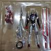 Neon Genesis Evangelion EVA Unit-04 & Unit-01 Action Figures Toy