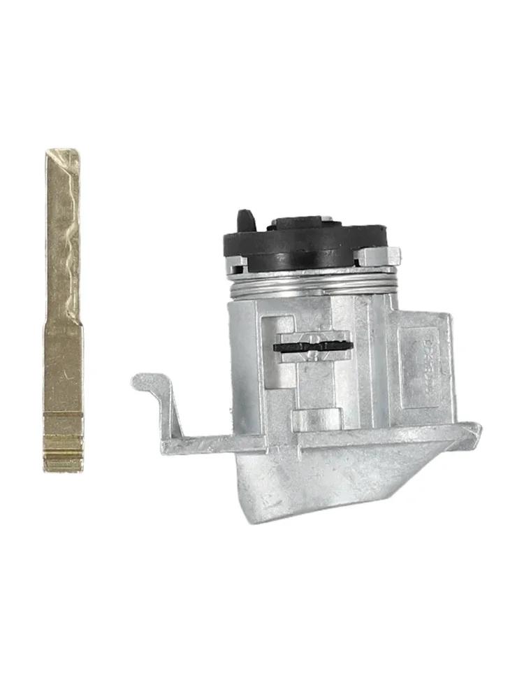 Цилиндр замка двери автомобиля для Land Rover 2 Evoque для Jaguar для Volvo C30 C70 S40 S80 V5 Цилиндр переключателя замка зажигания