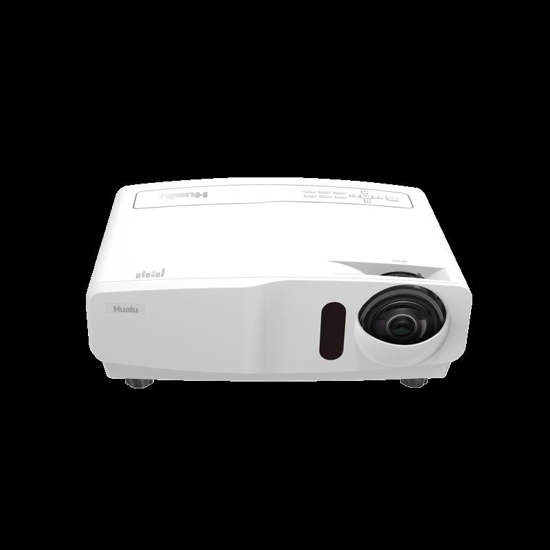 Hualu HL-KH320ST Laser Short-Throw Projector
