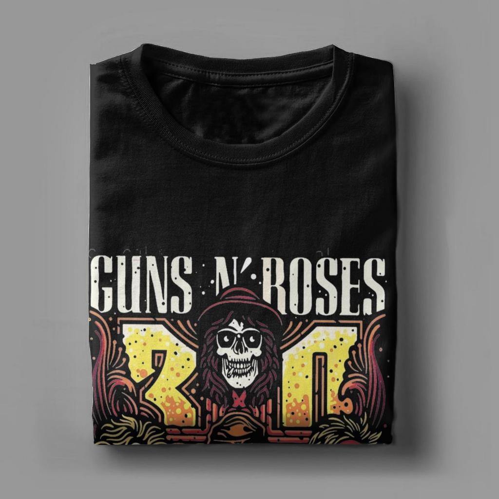 Мужская футболка Rock Vintage Tees Футболки с коротким рукавом и круглым вырезом 100% хлопок Одежда больших размеров