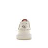 Nike Кроссовки унисекс Air Force 1 07 Year of the Dragon Cream Sail Vapor-Green FZ5052-131