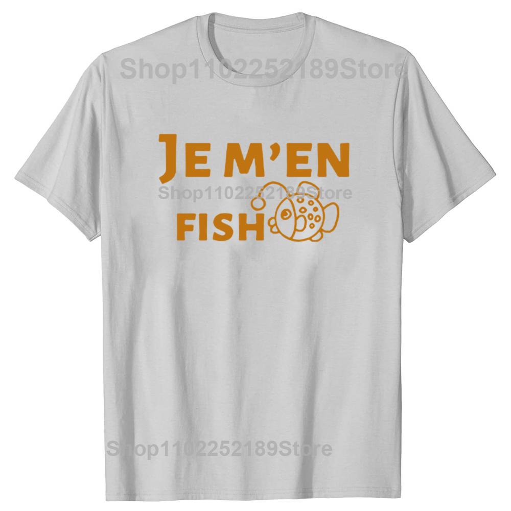 Смешные футболки с принтом Je Men Fish Jesus для мужчин и женщин, модные повседневные футболки, 100% хлопок, свободные, оверсайз, футболка с принтом Бога и молитвы