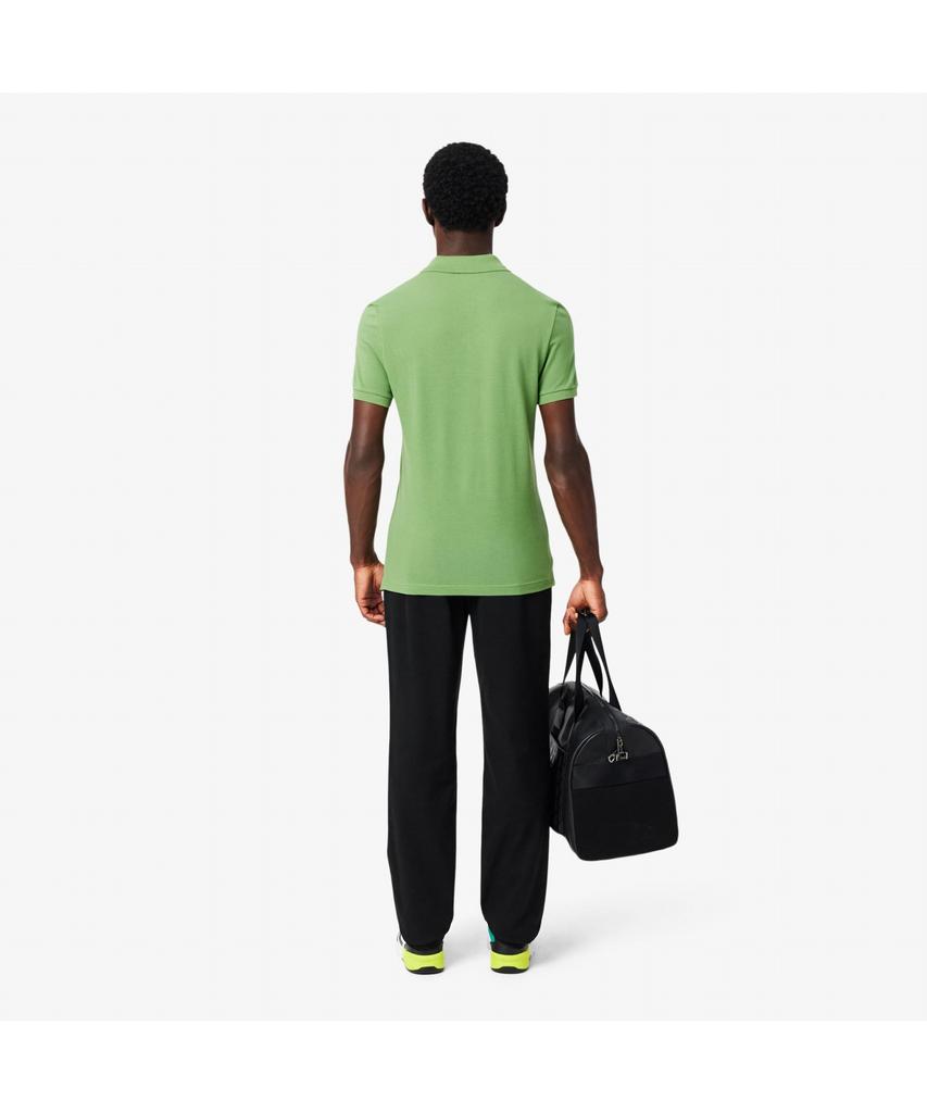 LACOSTE Мужские Хлопковые Брюки Классического Кроя Hh6298-56G 031