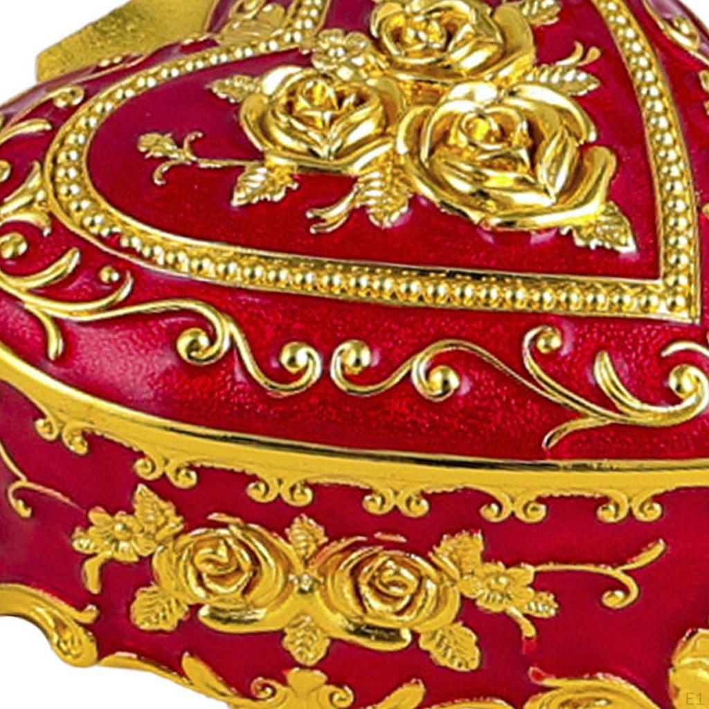 Элегантная шкатулка для подвесок и сережек