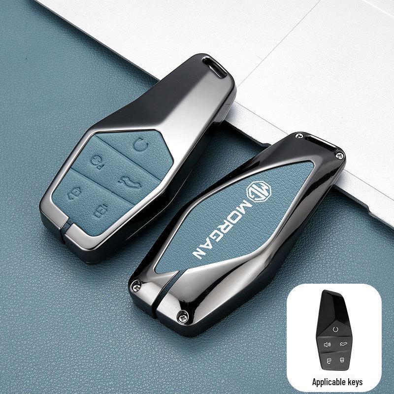 Чехол для ключа MG ONE — эксклюзивная защитная сумка для автомобиля 2022/23 для версий Advanced и Starter