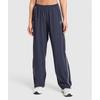 Stitch Feature Woven Pants Heavy Blue B6a9s Uctn