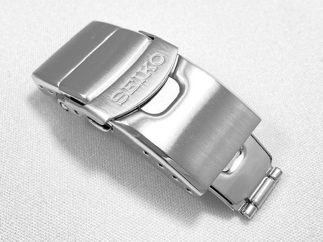 K04W11SA00C SEIKO Пряжка 20мм для via SBDJ017/ V157-0BT0 (Доставка Nekoposu)