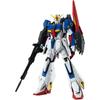 Bandai Spirits MG Zeta Gundam Ver.Ka Масштаб 1/100 Пластиковая модель-конструктор с цветовой кодировкой