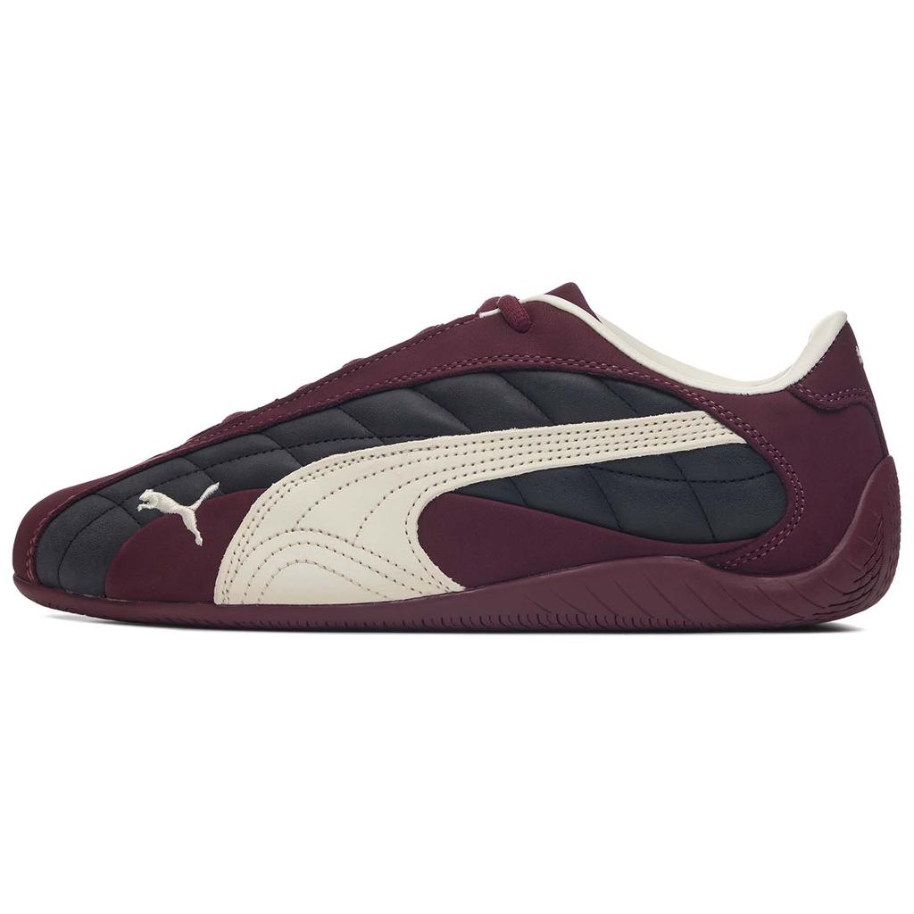 Puma Кеды Speedcat Унисекс Бордовый 403429-02