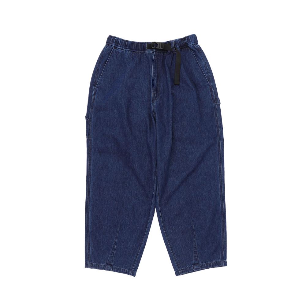 Timberland Tokyo Design Collective Джинсы с карманами однотонные Унисекс брюки TBC0YHPC0191