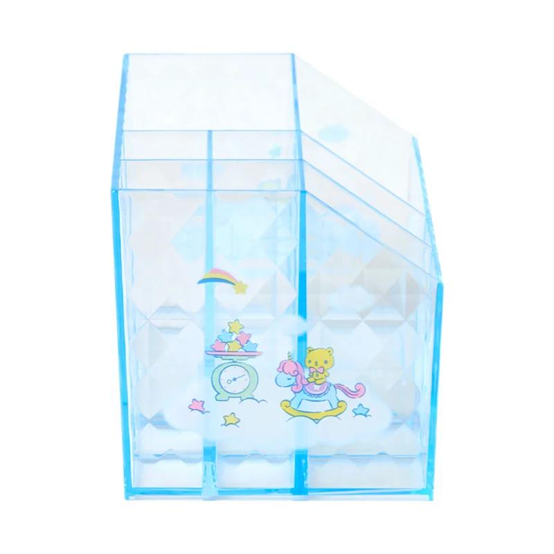 Sanrio Cinnamoroll Органайзер для косметики Япония НОВЫЙ Персонажи Sanrio