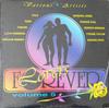 LP Пластинка РАЗНЫЕ ИСПОЛНИТЕЛИ - Lovers Forever Volume 5 VPRL2051 VP Records 1996 США Регги, Ска и Даб Б/У
