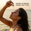 Sunless Tanning Drops-Helps Prevent Dryness After Sun Exposure-Achieve A Natural Health Skin Tone-30ml