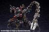 Hexa Gear Abyss Crawler Night Stalkers Specification Overall Width Approximately 150mm Scale Plastic Model HG091 1/24