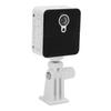 Беспроводная WiFi камера безопасности 1080P HD Ночное видение Широкоугольная Детекция движения WiFi Удаленная камера безопасности для дома В помещении