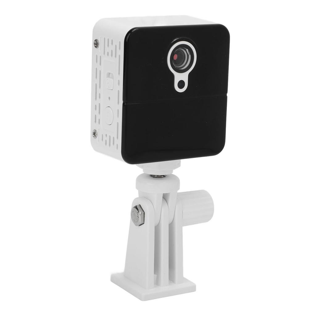 Wireless WiFi Security Camera 1080P HD Night Vision Wide Angle Motion Detection Wifi Remote Safety Camera for Home Indoor