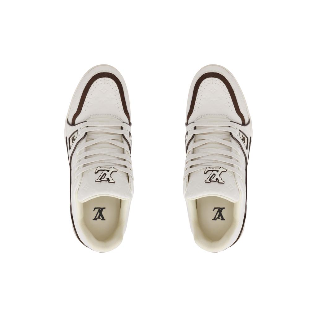 Louis Vuitton От Tyler, The Creator White Mocha 1ACR5K