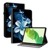 Чехол из искусственной кожи для планшета Realme Pad 2 — 11 стилей! Прочный, с 2 слотами для подставки, держателем для карандашей и слотами для карточек, гибкая задняя крышка из ТПУ