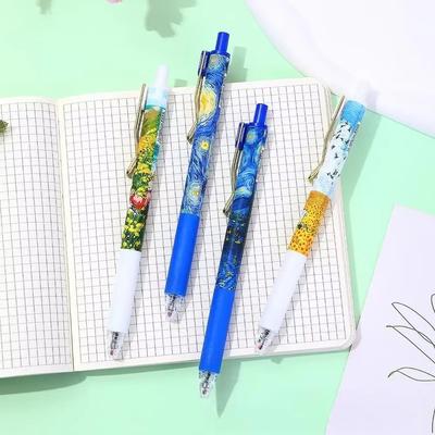 Письменные принадлежности – Шариковые ручки