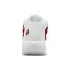 Reebok Кроссовки унисекс Answer 3 Flash Red 2023 Обувь-белая 100070300