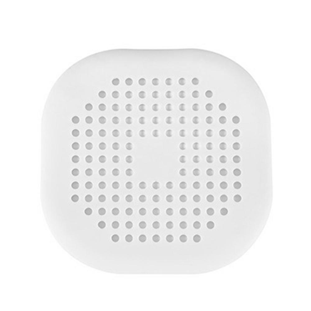 Фильтр для волос, антиблокировочный фильтр для раковины, ванна, душ, сливная пробка для пола, силиконовая пробка для кухонного дезодоранта, аксессуары для ванной комнаты