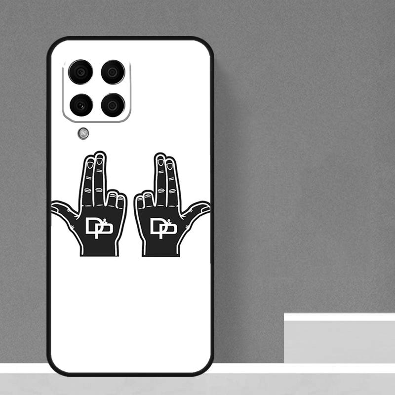 Чехол JuL C'est Pas Des Lol для Samsung Galaxy M13 M33 M53 M12 M32 M52 M14 M34 M54 M20 M51 M21 M30s M31s M15 M55