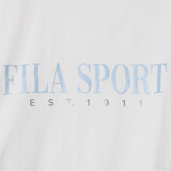 Fila Унисекс Плетеная Эластичная Цветная Лыжная Трасса