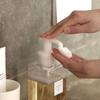 Hand Sanitizer Face Cleansing Tool Refillable Bottle Soap Dispenser Foaming Bottle Foam Pump Bottle