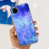 Чехол для Huawei Y5p DRA-LX9 Стильный painted чехол 5,45'' Прозрачный силиконовый чехол для телефона Для Honor 9S Honor9S DUA-LX9 Мягкий Fundas Capa