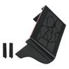 Custom Fit Sunshade Visor for Car GPS Models of Size Range 7 12 Inches