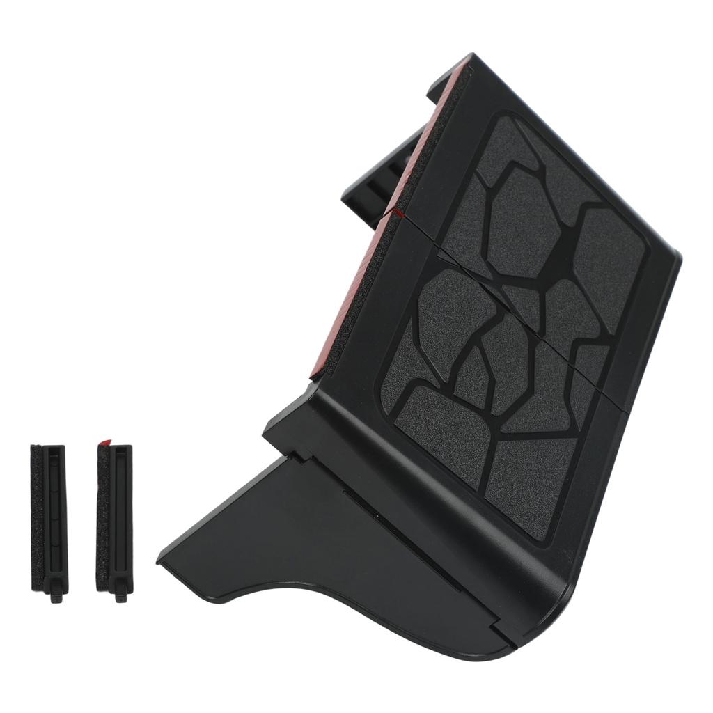 Custom Fit Sunshade Visor for Car GPS Models of Size Range 7 12 Inches