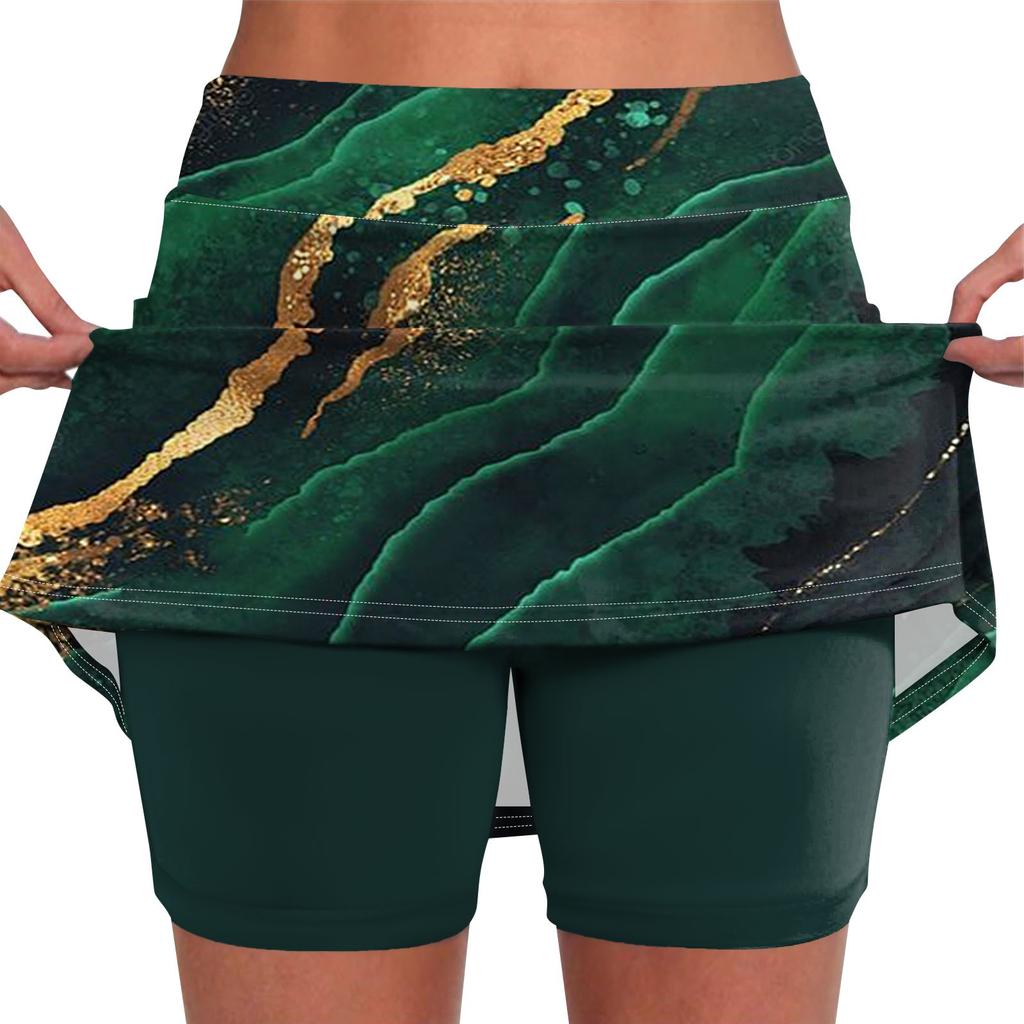 Эластичные брюки-кюлоты для йоги для женщин, однотонные спортивные шорты, легкие узкие однотонные бегуны с высокой талией