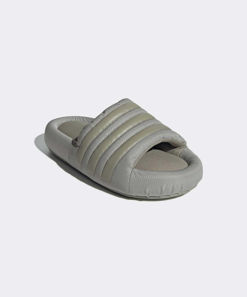 adidas Adilette 24 - Угольный:Хаки / Ig9305