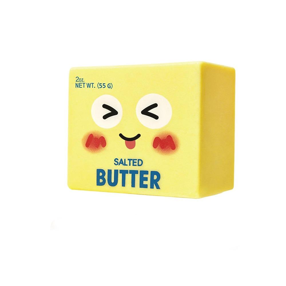 Soft Butter Squeezing Toy Cute Butter Stick Squishy Toy Portable Butter Pinch Le Party Favors