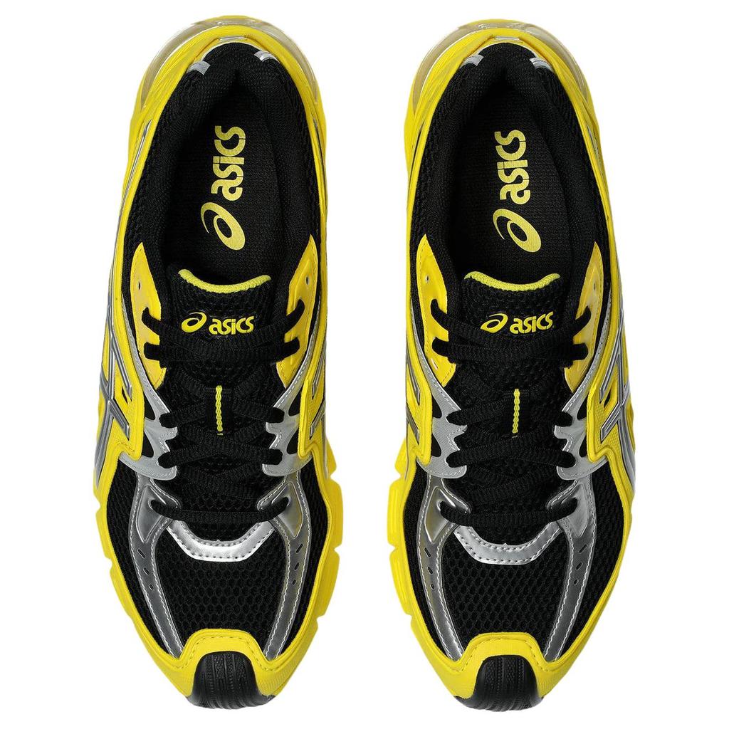 Asics Кроссовки унисекс Gel SD Lyte Vibrant Yellow Black 1203A886-750