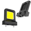 Adjustable Battery Interface 14W Work Light LED Camping Lantern