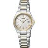 Citizen Часы CITIZEN Коллекция Citizen Коллекция Citizen Eco-Drive Eco-Drive EW1384-66P Женские