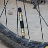 210mm Flexible Rubber Hose Tyre Valve Extension - Lorry Van Bus 1/3pcs Extension Tube Adapter Auto Accessories Bike Accessories