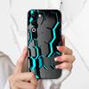 Чехол для OPPO A5 5G Чехол для телефона OPPOA5m Для OPPO A5i Pro 4G A5m Защита от падения Силиконовый Мягкий Чехол из ТПУ CPH2727 Coque