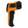 XRCLIF?900 Инфракрасный термометр Ручной бесконтактный прибор для измерения температуры в промышленности