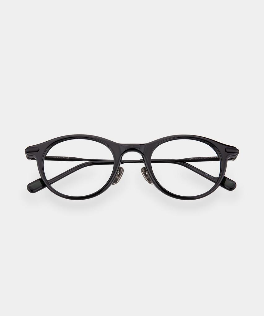 Lolenseupol Lami 03 C1 Black