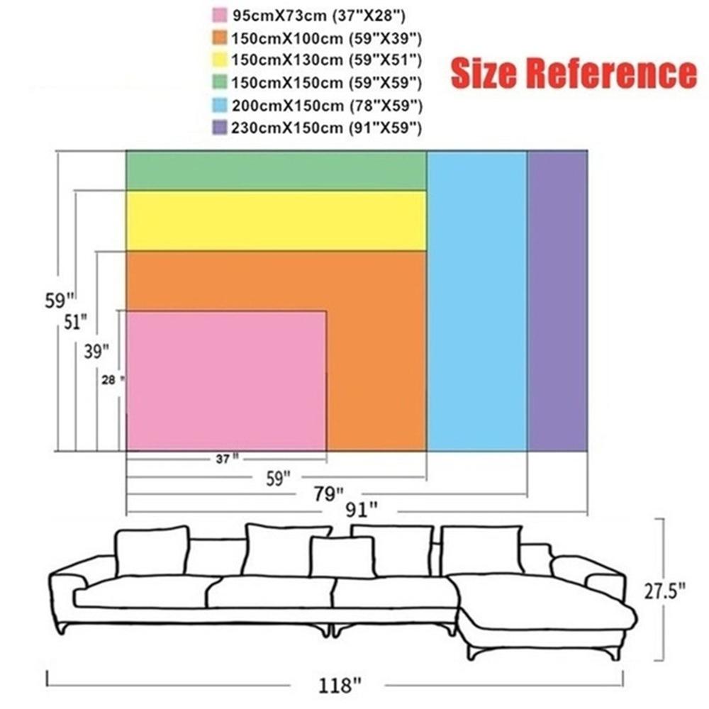 Цветочный гобелен, весенний забор, пейзаж, фон, ткань, настенный садовый постер для улицы, дома, гостиной, декор, эстетика