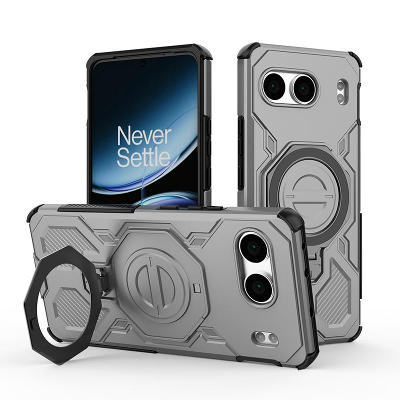 For OnePlus Nord 4 5G case For Case for OnePlus Nord 4 5G Cover 360° protective case Drop-proof Cover for OnePlus Nord 4 5G