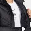 Nike Padded Jumper Storm Fit Windrunner Hooded Jacket Fb8178 010 S2311