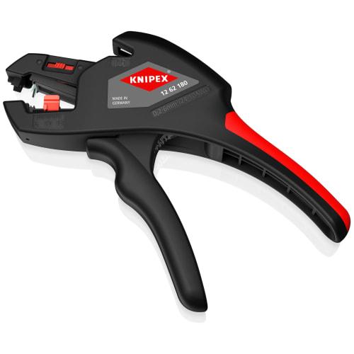 Knipex Automatic Wire Stripper 1262-180