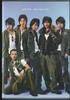 DVD KATTUN Real Face Film JABA5011 JONE 2006 Япония Музыкальное видео Б/у